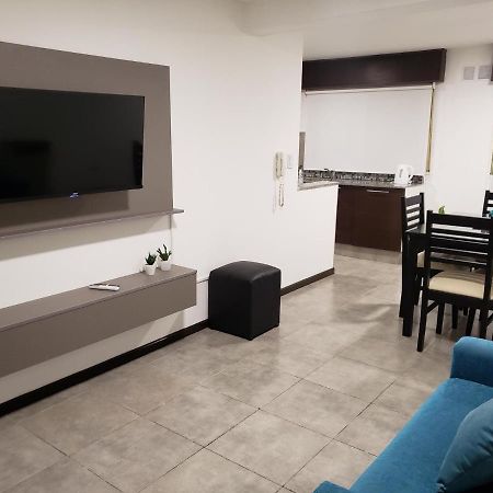 Ferienwohnung Costanera.Vm Villa María Exterior foto