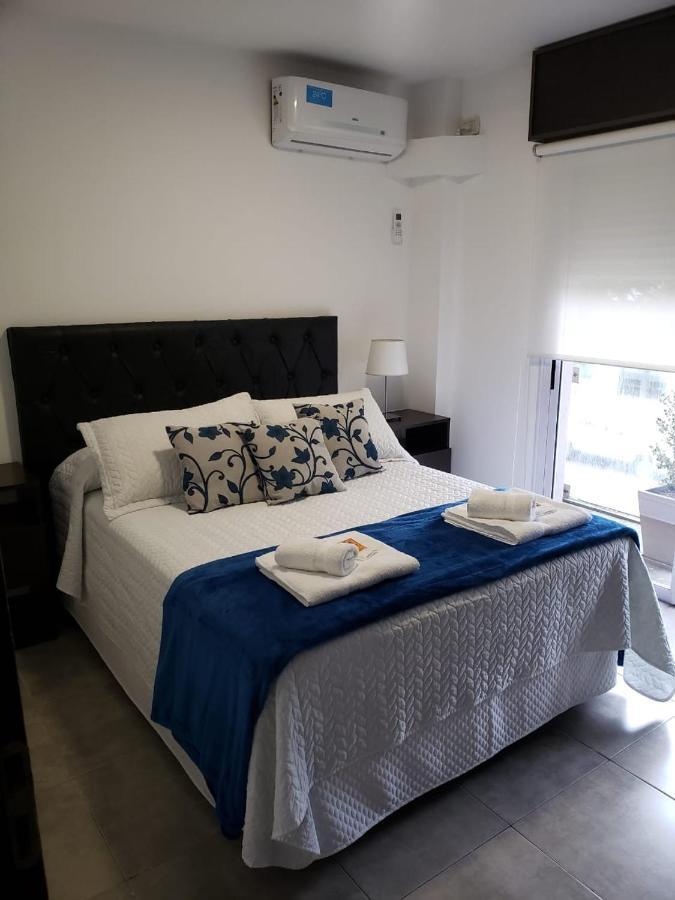 Ferienwohnung Costanera.Vm Villa María Exterior foto