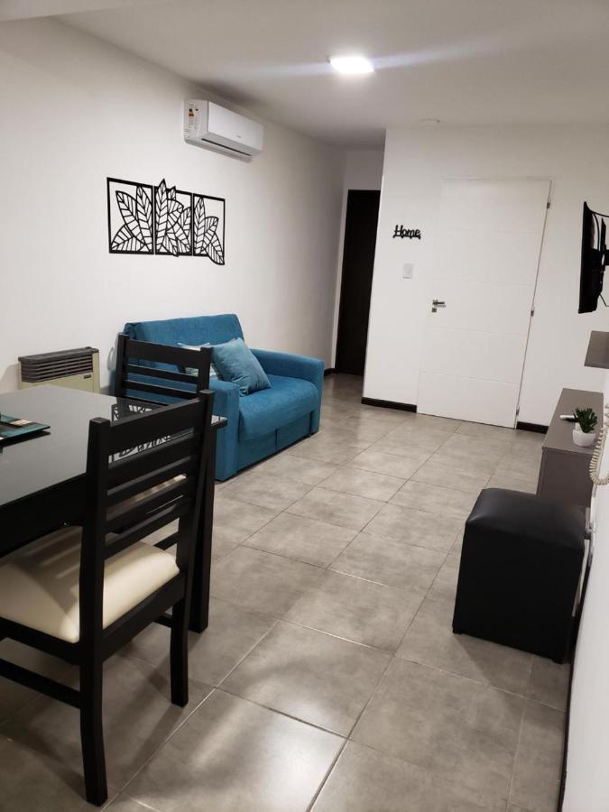 Ferienwohnung Costanera.Vm Villa María Exterior foto