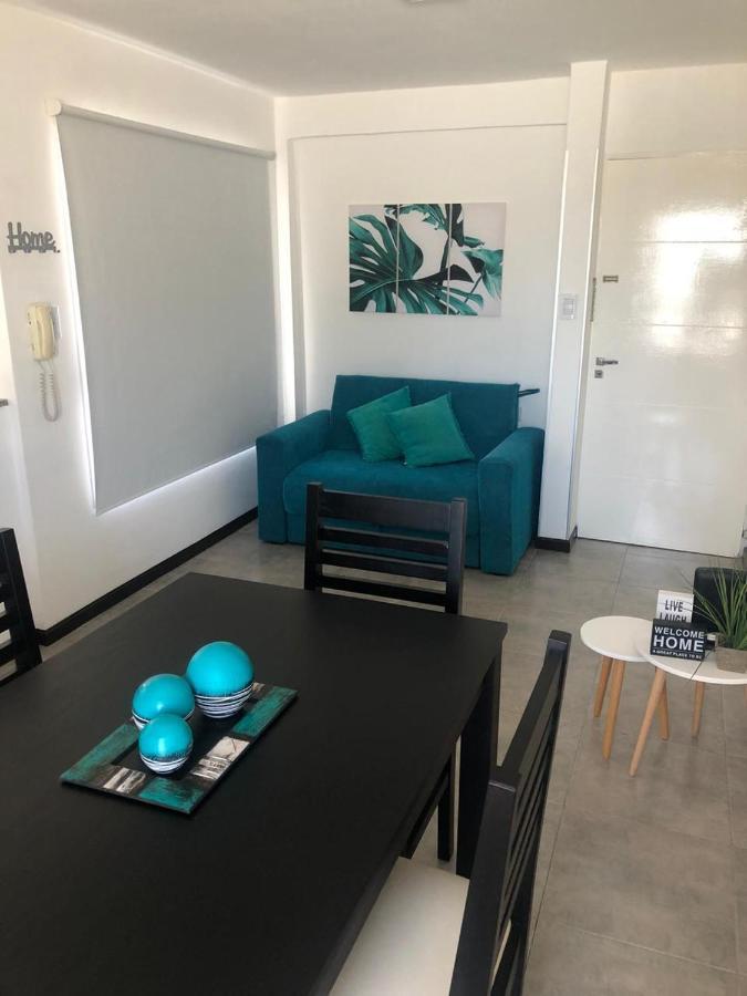Ferienwohnung Costanera.Vm Villa María Exterior foto